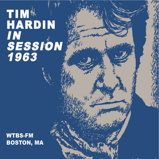 In Session 1963 (WTBS-FM, Boston, MA) [Live] cover art