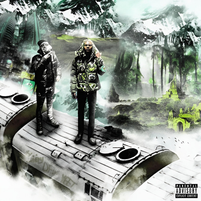 All of It cover art