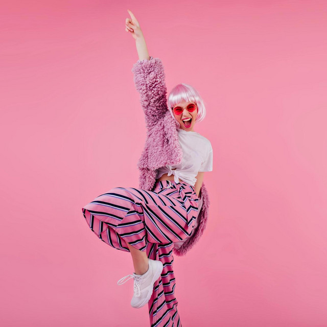 Обкладинка: Upbeat Summer Pop Rhythm — Yula_Music
