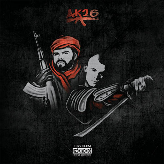 Dupla Dinamit cover art