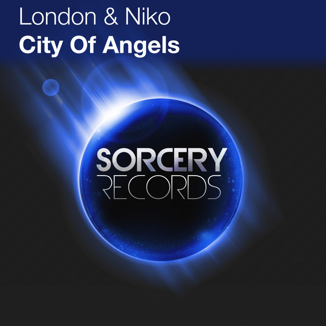 City of Angels - Tetarise Remix cover art