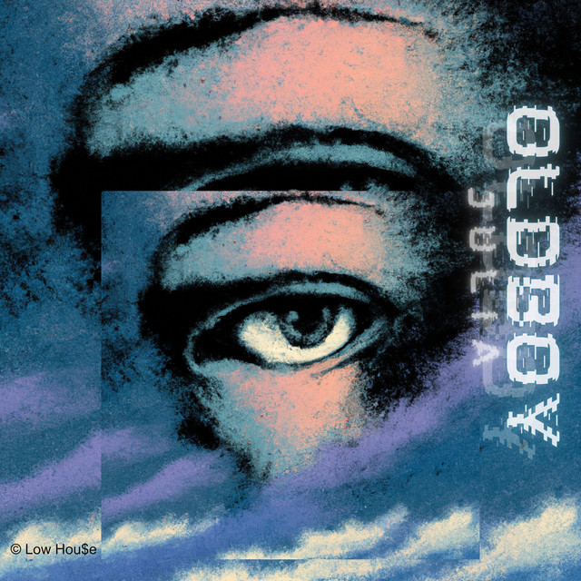 Oldboy cover art