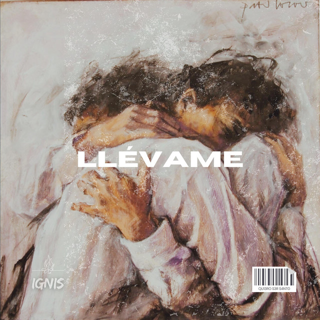 Llévame