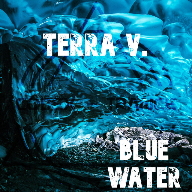 Blue Water - Extended Mix album art