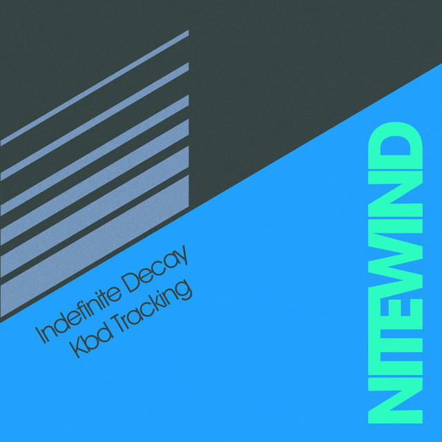 Indefinite Decay cover art