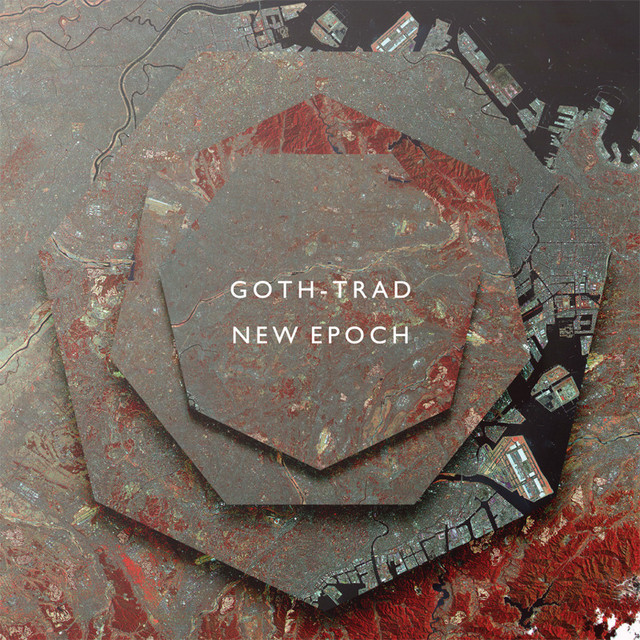 New Epoch cover art
