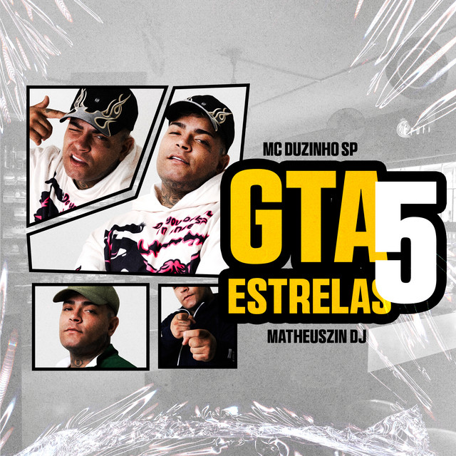 GTA 5 Estrelas