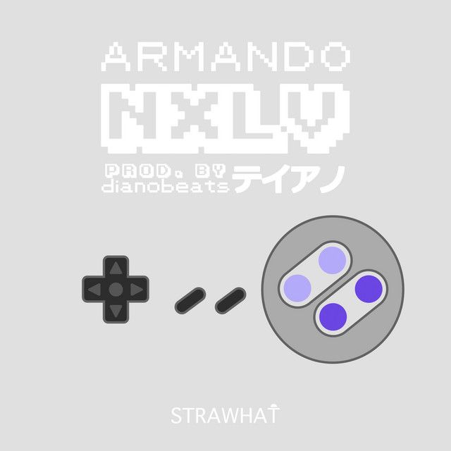 NXLV cover art