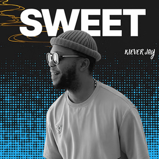 Sweet cover art