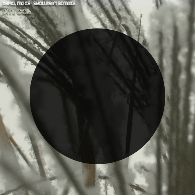 Snowdrift Remixes cover art