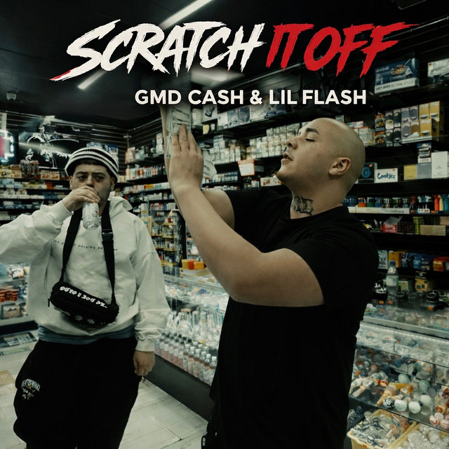 Scratch Off