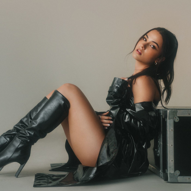 Capa de bite the bullet - Jessica Baio