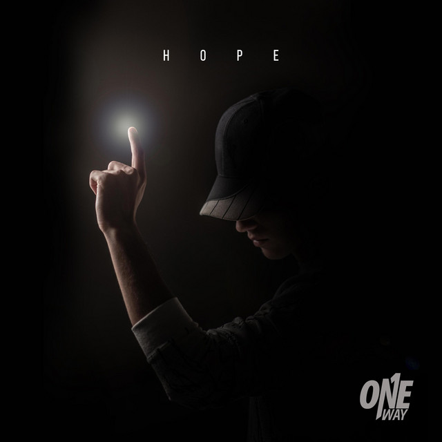 Hope cover art