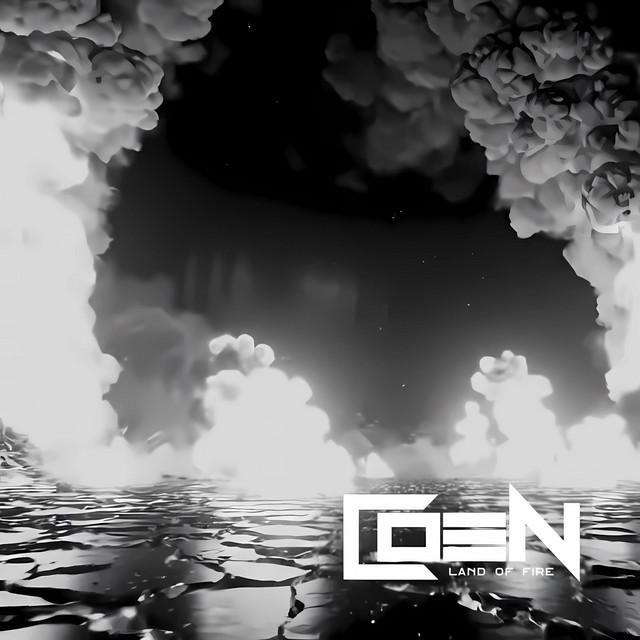 LAND OF FIRE