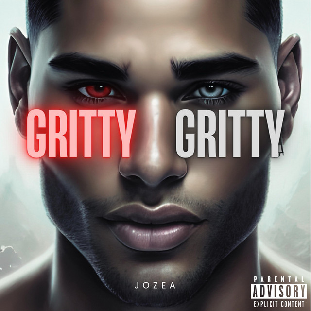 GRITTY GRITTY cover art