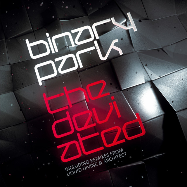 The Deviated cover art