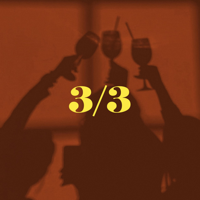 3/3 cover art