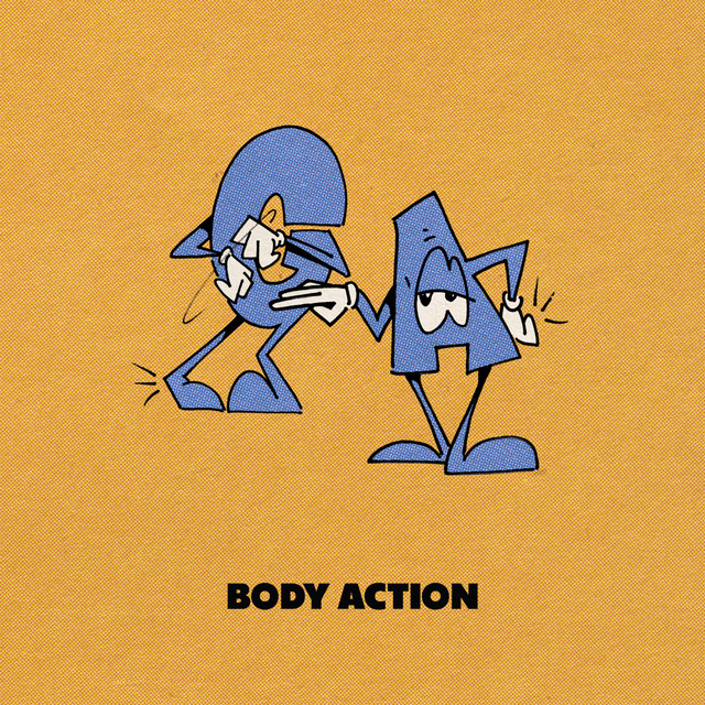 Body Action