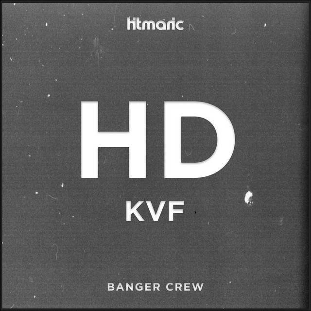 HD cover art