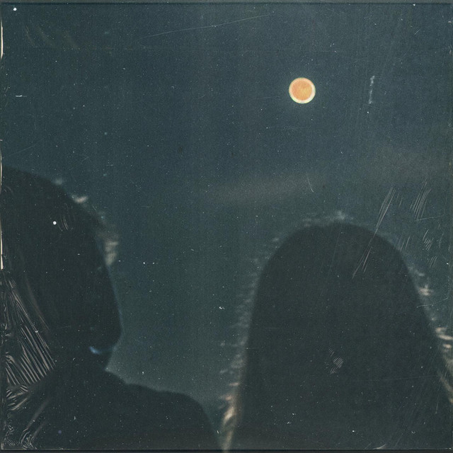 let's be lonely together cover art