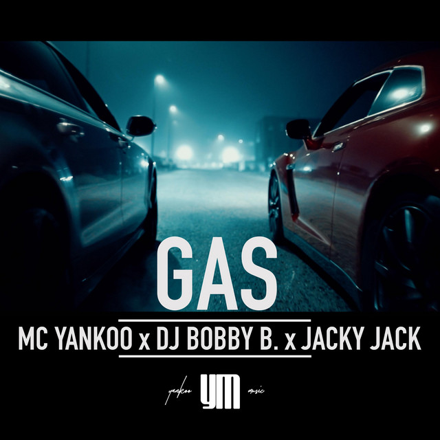 Gas - Radio