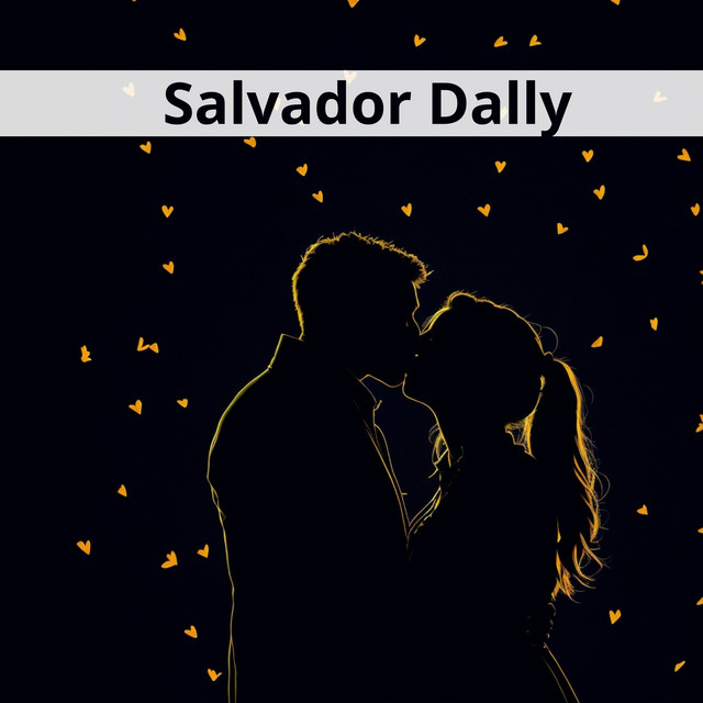 Salvador Dally