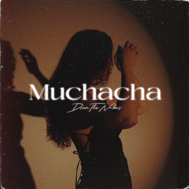 Muchacha cover art