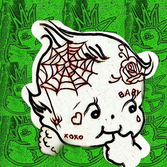 Baby Faced cover art