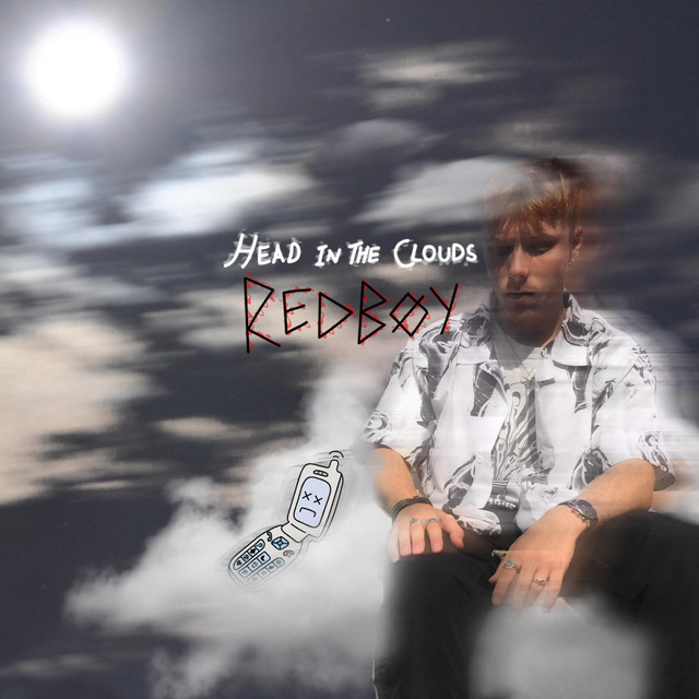 Head in the Clouds cover art