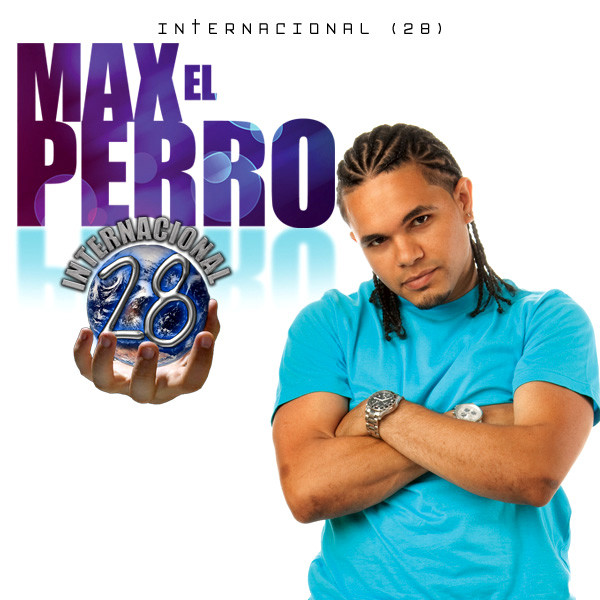 Max El Perro