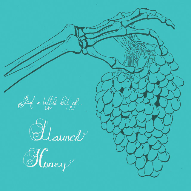 Staunch Honey cover art