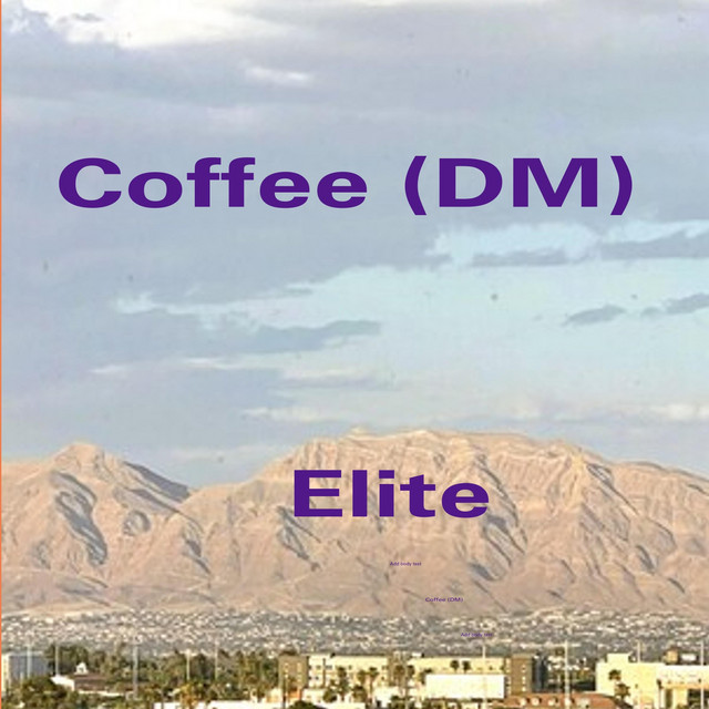 Coffee (DM)