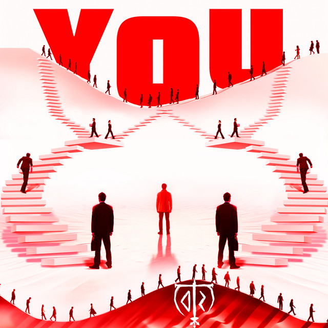 YOU cover art
