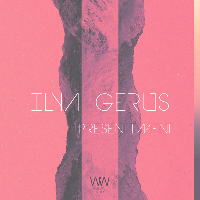 Presentiment cover art
