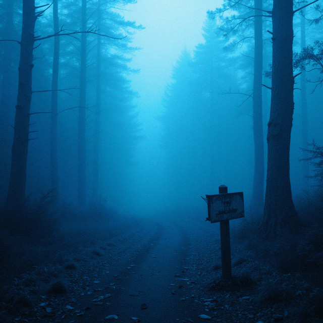 forlorn