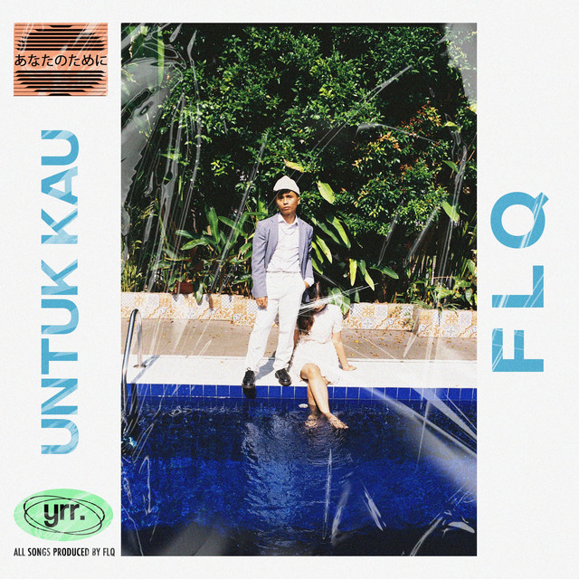 Untuk Kau cover art