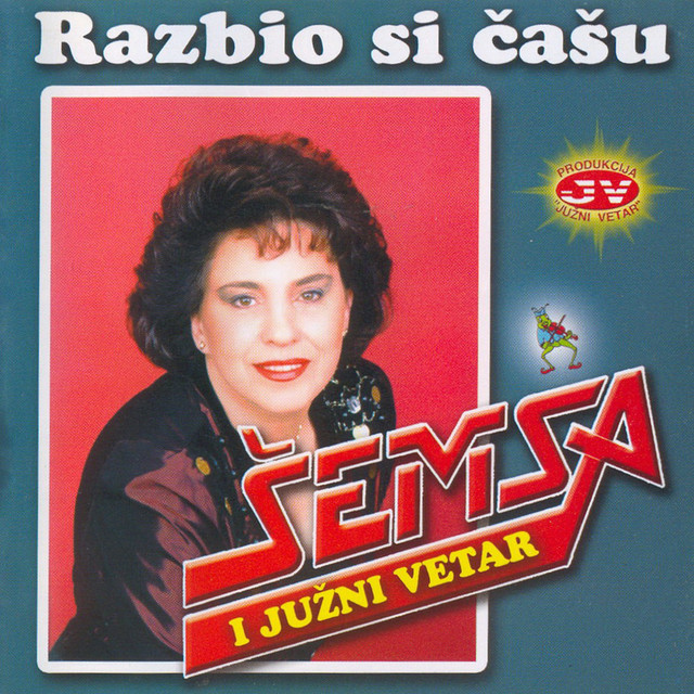 Razbio si casu cover art