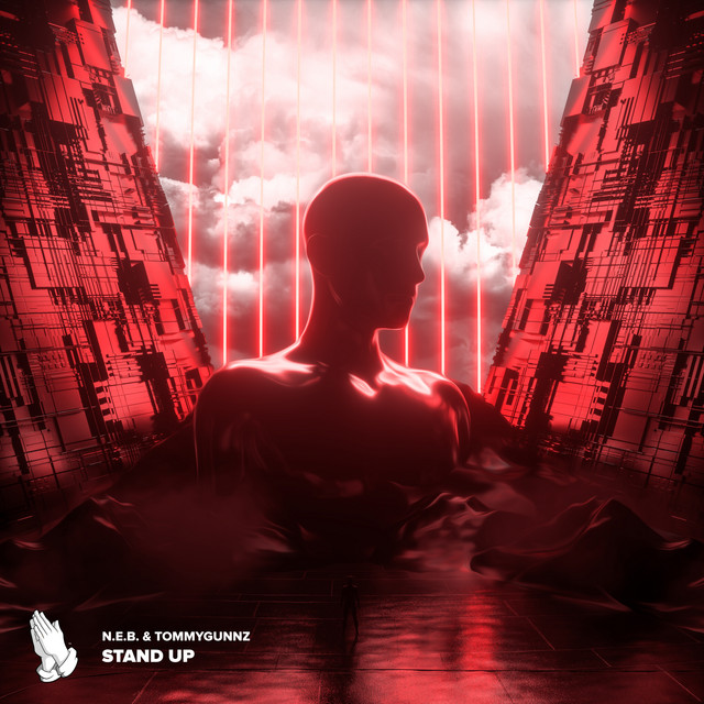 Stand Up - Single by N.E.B. | Spotify
