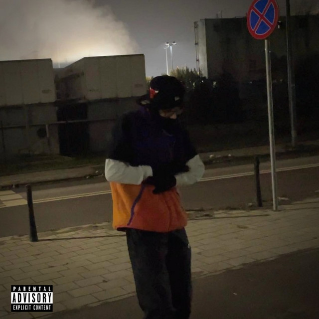 ETERNAL cover art