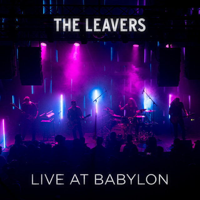 Live At Babylon