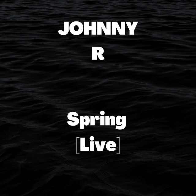 Spring cover art