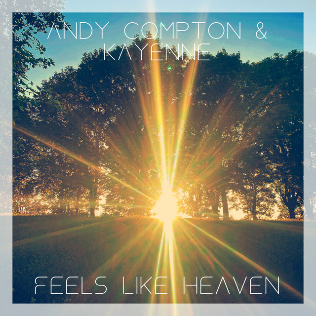 Feels Like Heaven - Main Mix cover art
