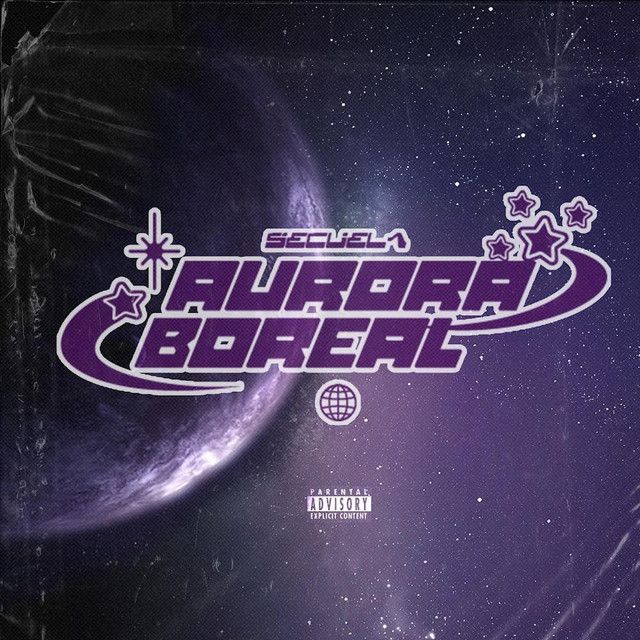 Aurora Boreal cover art
