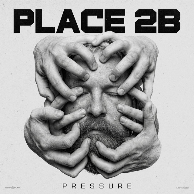 Pressure cover