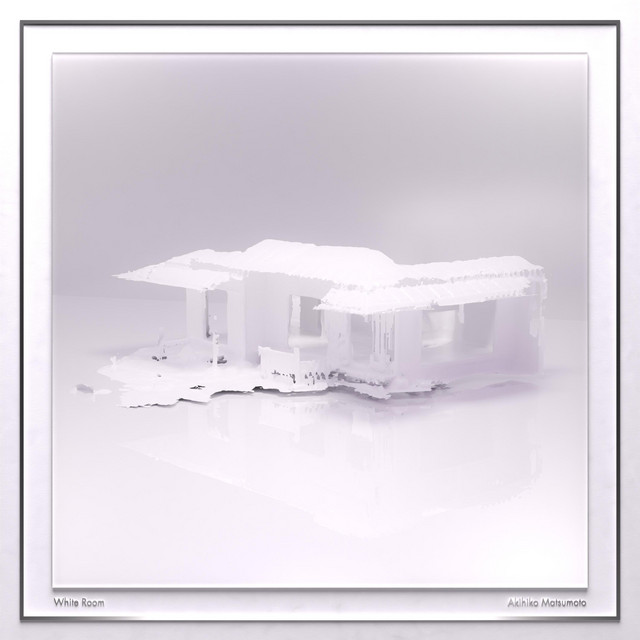 White Room - 145 Mix