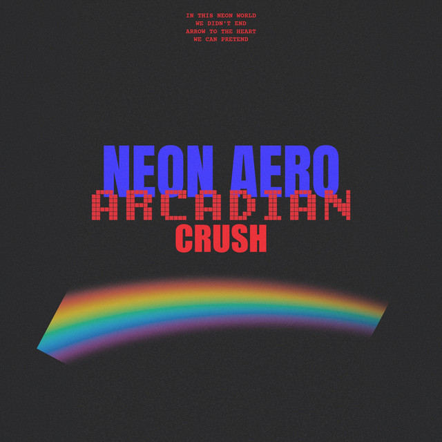 Arcadian Crush