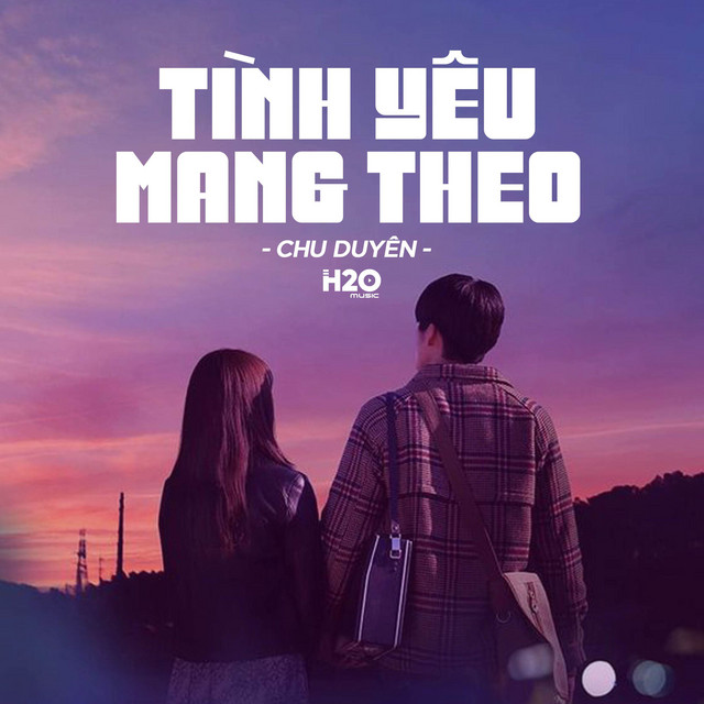 Tình Yêu Mang Theo - Lofi Ver.