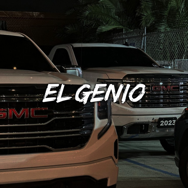 El Genio
