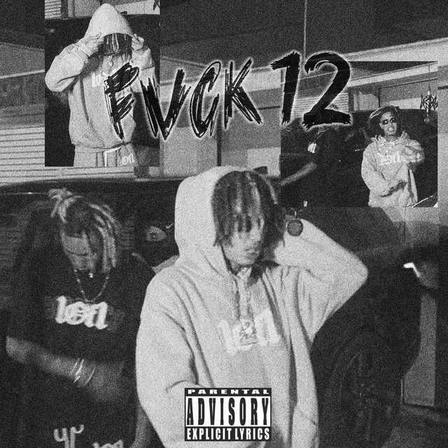 FVCK 12
