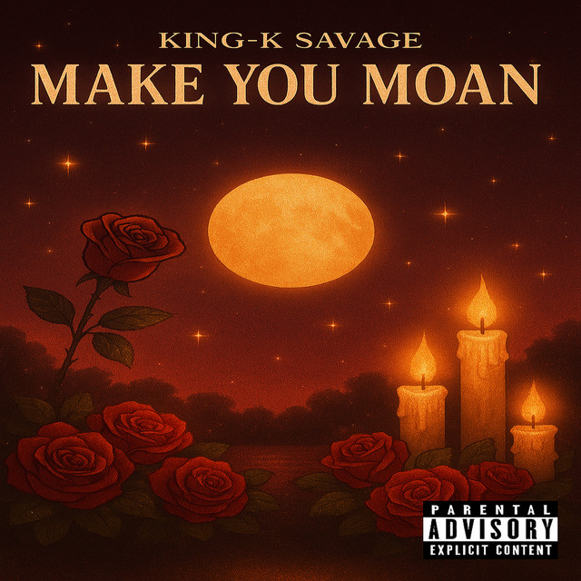 Make You Moan